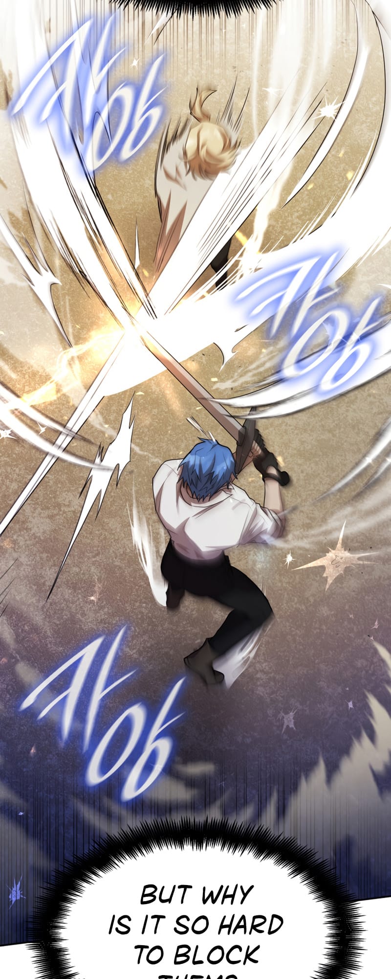 Infinite Mage, Chapter 8 image 64